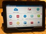 Diagnostische tablet