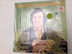 LP 14 beste van Eddy Wally (1972), Cd's en Dvd's, Ophalen, Gebruikt, Levenslied of Smartlap