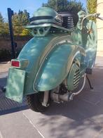 Vespa U model replica zeer zeldzaam als nieuw, Enlèvement