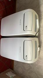 Rowenta intense climatiseur Cool portable 3 en 1, Ophalen, Verwarmen, 3 snelheden of meer, Zo goed als nieuw