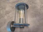Buitenverlichting Gevellamp, Tuin en Terras, Ophalen, Zo goed als nieuw, 50 tot 250 watt, Waterbestendig