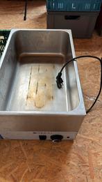 Bain marie, Zakelijke goederen, Horeca | Keukenapparatuur, Ophalen