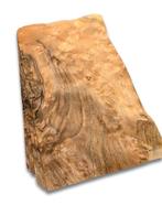 Walnoot (wortel) fineer | 30 vel | 32x18 cm, Verzenden, Nieuw