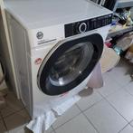 Hoover h wash 500, Elektronische apparatuur, Wasmachines, Ophalen, 1200 tot 1600 toeren, 8 tot 10 kg, Zo goed als nieuw