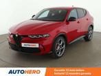 Alfa Romeo Tonale 1.5 T Edizione Speciale (bj 2022), Auto's, Euro 6, Parkeersensor, Alcantara, 96 kW