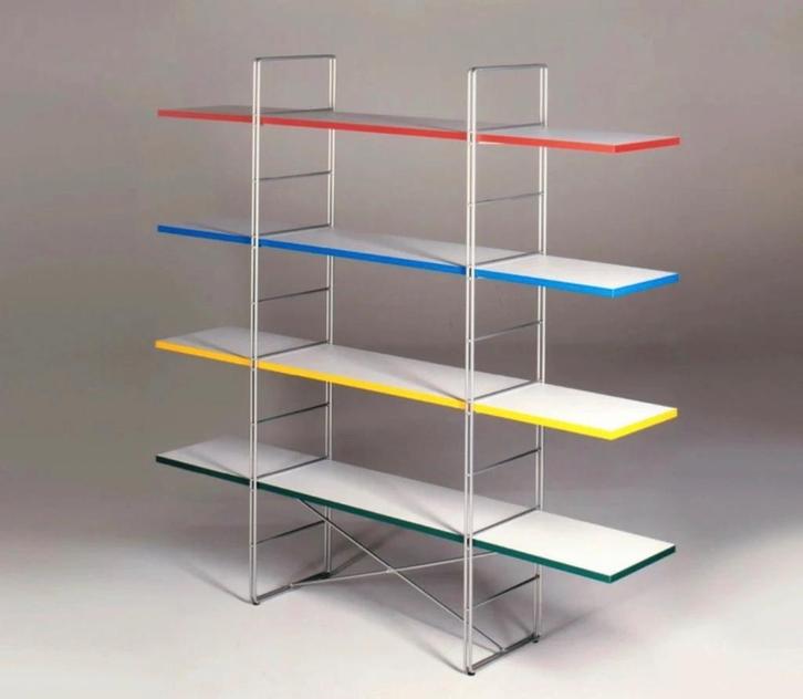 Étagère BYAKORRE, Huis en Inrichting, Kasten | Stellingkasten, Nieuw, Ophalen