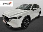 Mazda CX-5 2.0i e-SKYACTIV-G MHE 2WD Advantage, Auto's, Mazda, 1998 cc, Stof, Gebruikt, 4 cilinders