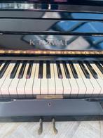 Kawai piano, Muziek en Instrumenten, Piano's, Ophalen, Gebruikt, Zwart, Piano