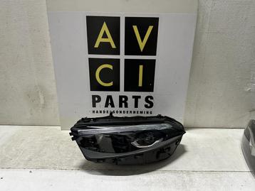 Koplamp Mercedes W177 FACELIFT MULTIBEAM LINKS A1779065704 beschikbaar voor biedingen