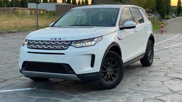 Landrover Discovery Sport 2.0d AppleCarplay/Camera/ beschikbaar voor biedingen