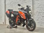 KTM 1290 Super Duke GT SuperDuke GT #motomobilia, Entreprise, Plus de 35 kW, 2 cylindres, 1290 cm³