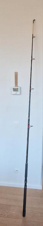 Hengel Arca - Zeevissen - Noorwegen, Ophalen, Gebruikt, Werphengel