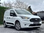 Ford Transit 220 HD 1.5 TDCi ACTIVE / BEKASTING / CARPLAY /, Voorwielaandrijving, 4 deurs, Stof, Gebruikt
