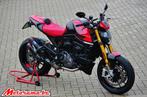 Ducati Monster 937 SP - 2023 - 17 000 km @Motorama, Motos, Échappement sport, Permis Moto A, Entreprise, Plus de 35 kW