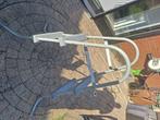 Zwembadtrapje, Tuin en Terras, Ophalen, Nieuw, Ladder