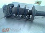 Schokdemperpoot links-voor van een Fiat Ducato, Ophalen of Verzenden, 3 maanden garantie, Gebruikt, Fiat