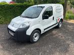 fiat fiorino 1.4 cng, Auto's, Voorwielaandrijving, Stof, 4 cilinders, CNG (Aardgas)