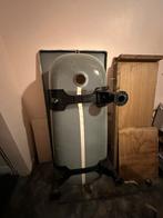 Baignoire, Bricolage & Construction, Enlèvement, Utilisé, Chrome, Baignoire