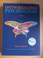 Ontwikkelingspsychologie, Boeken, Ophalen of Verzenden, Pearson, Zo goed als nieuw, Hogeschool