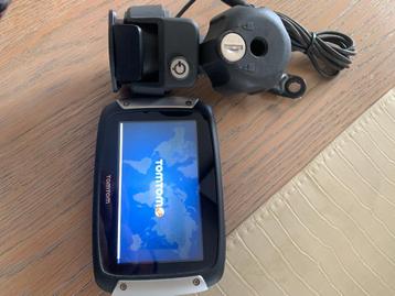 GPS TomTom 410, Enlèvement, Comme neuf