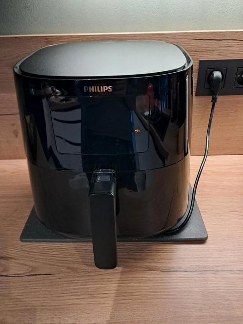 Airfryer philips XL + accessoires, Elektronische apparatuur, Airfryers, Zo goed als nieuw, Ophalen