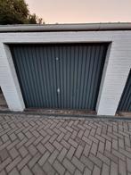 Garage te huur