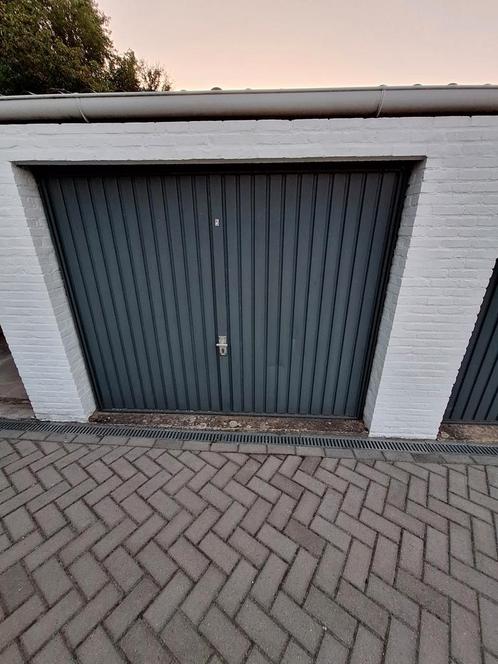 Garage te huur, Auto diversen, Autostaanplaatsen en Garages