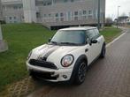 Mini one, Auto's, Voorwielaandrijving, 4 zetels, Stof, 4 cilinders