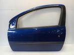 PORTE AVANT GAUCHE Peugeot 107 (01-2005/05-2014), Autos : Pièces & Accessoires, Porte, Utilisé, Peugeot, Gauche