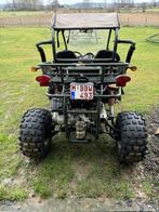 Buggy pgo 250cc, 1 cilinder, 250 cc, 12 t/m 35 kW
