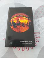 C. Dirickx - Shakespeare road, Boeken, Avontuur en Actie, Ophalen of Verzenden, Zo goed als nieuw, C. Dirickx