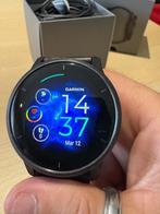 Garmin venu 2, Ophalen, Gebruikt, Zwart, Garmin