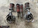 Audi V8 c3 typ 44 Verlagingsset compleet  veerpakket complee, Ophalen, -, -, -