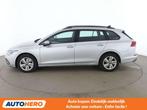 Volkswagen Golf 2.0 TDI Life (année de construction 2020), Autos, Argent ou Gris, Achat, Euro 6, Noir