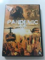 DVD Pandemic, Vanaf 16 jaar, Ophalen of Verzenden, Zo goed als nieuw, Actiethriller