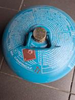 Gasfles campingaz 904, zo goed als leeg., Ophalen