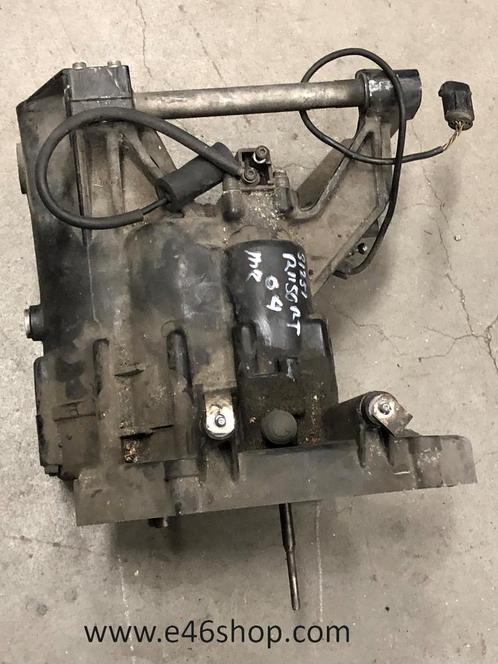 VERSNELLINGSBAK BMW R850RT R1150RT 2004, Motoren, Onderdelen | BMW, Gebruikt, Ophalen of Verzenden