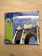 Pegasus 3 bronnenboek, Utilisé, Enlèvement ou Envoi