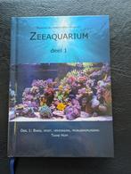 Praktische handleiding voor het zeeaquarium 1 Tanne Hoff, Boeken, Ophalen of Verzenden, Zo goed als nieuw, Tanne Hoff