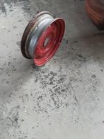 Oldtimer velgen, Auto-onderdelen, Banden en Velgen, Ophalen, Gebruikt, Velg(en)