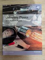 University Physics with Modern Physics,  (Young) 14th, Ophalen of Verzenden, Zo goed als nieuw, Natuurwetenschap