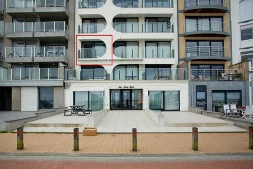 Volledig vernieuwd appartement aan zee, Vakantie, Vakantiehuizen | België, Antwerpen of Vlaanderen, Appartement, Overige, Aan zee