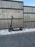Step voor volwassenen Oxelo T7XL zwart, Ophalen, Gebruikt, Gewone step, Oxelo (Decathlon)