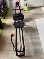 Opvouwbaar roeitoestel, bijna niet gebruikt, Sport en Fitness, Ophalen, Zo goed als nieuw