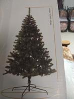 Kerstboom met staander 1,80 m hoogte, Huis en Inrichting, Ophalen, Zo goed als nieuw