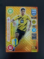 Panini FIFA 365 Adrenalyn XL: Jude Bellingham BVB Dortmund, Affiche, Image ou Autocollant, Enlèvement ou Envoi, Neuf