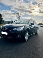 Magnifique Citroën DS4 1,6 HDI 92Ch, Auto's, Voorwielaandrijving, Stof, Zwart, 1600 cc