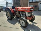 massey ferguson type 158 tractor, Zakelijke goederen, Landbouw | Tractoren, Ophalen, Gebruikt, Tot 80 Pk, Massey Ferguson