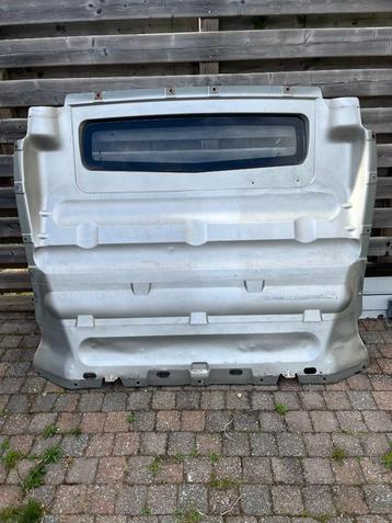 Opel Vivaro tussenschot, Auto-onderdelen, Ophalen, Gebruikt, Opel