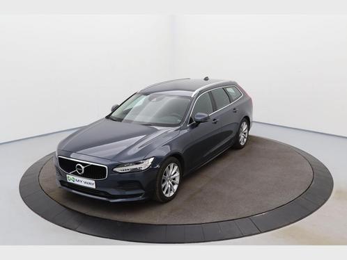 Volvo V90 V90 2.0 D3 Momentum Pro Gear.AdBlue (EU6d-T., Autos, Volvo, Entreprise, V90, ABS, Airbags, Air conditionné, Ordinateur de bord